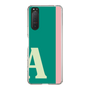 Slim Protection Case［ Original - initial color line - A green ］
