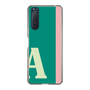 Slim Protection Case［ Original - initial color line - A green ］