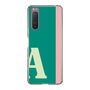Slim Protection Case［ Original - initial color line - A green ］