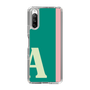 Slim Protection Case［ Original - initial color line - A green ］