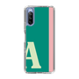 Slim Protection Case［ Original - initial color line - A green ］