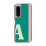 Slim Protection Case［ Original - initial color line - A green ］