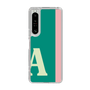 Slim Protection Case［ Original - initial color line - A green ］