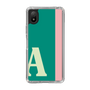 Slim Protection Case［ Original - initial color line - A green ］