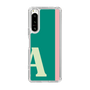 Slim Protection Case［ Original - initial color line - A green ］