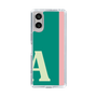Slim Protection Case［ Original - initial color line - A green ］