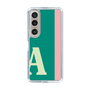 Slim Protection Case［ Original - initial color line - A green ］