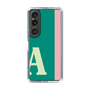 Slim Protection Case［ Original - initial color line - A green ］