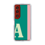 Slim Protection Case［ Original - initial color line - A green ］