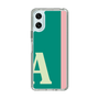 Slim Protection Case［ Original - initial color line - A green ］