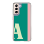 Slim Protection Case［ Original - initial color line - A green ］