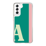Slim Protection Case［ Original - initial color line - A green ］