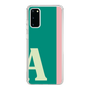 Slim Protection Case［ Original - initial color line - A green ］