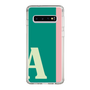 Slim Protection Case［ Original - initial color line - A green ］
