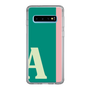 Slim Protection Case［ Original - initial color line - A green ］