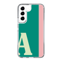 Slim Protection Case［ Original - initial color line - A green ］