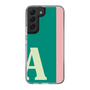 Slim Protection Case［ Original - initial color line - A green ］