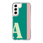 Slim Protection Case［ Original - initial color line - A green ］