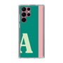 Slim Protection Case［ Original - initial color line - A green ］