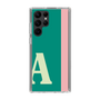 Slim Protection Case［ Original - initial color line - A green ］