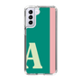 Slim Protection Case［ Original - initial color line - A green ］