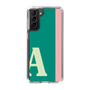 Slim Protection Case［ Original - initial color line - A green ］