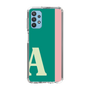 Slim Protection Case［ Original - initial color line - A green ］