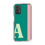 Slim Protection Case［ Original - initial color line - A green ］