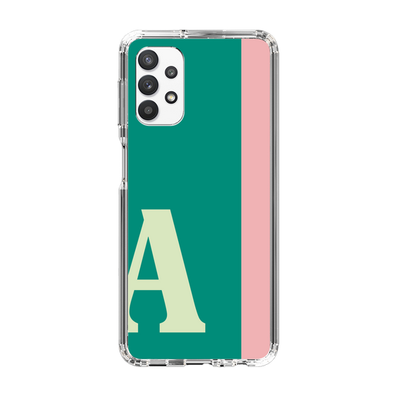 Slim Protection Case［ Original - initial color line - A green ］
