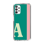 Slim Protection Case［ Original - initial color line - A green ］