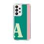 Slim Protection Case［ Original - initial color line - A green ］
