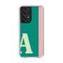 Slim Protection Case［ Original - initial color line - A green ］
