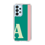 Slim Protection Case［ Original - initial color line - A green ］