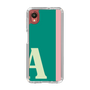 Slim Protection Case［ Original - initial color line - A green ］