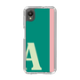 Slim Protection Case［ Original - initial color line - A green ］