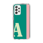 Slim Protection Case［ Original - initial color line - A green ］