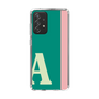 Slim Protection Case［ Original - initial color line - A green ］