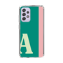 Slim Protection Case［ Original - initial color line - A green ］
