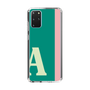 Slim Protection Case［ Original - initial color line - A green ］