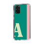 Slim Protection Case［ Original - initial color line - A green ］