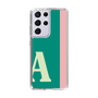 Slim Protection Case［ Original - initial color line - A green ］