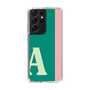 Slim Protection Case［ Original - initial color line - A green ］