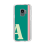 Slim Protection Case［ Original - initial color line - A green ］