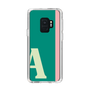 Slim Protection Case［ Original - initial color line - A green ］