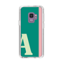 Slim Protection Case［ Original - initial color line - A green ］