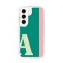Slim Protection Case［ Original - initial color line - A green ］