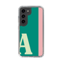 Slim Protection Case［ Original - initial color line - A green ］