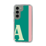 Slim Protection Case［ Original - initial color line - A green ］
