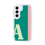 Slim Protection Case［ Original - initial color line - A green ］