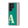 Slim Protection Case［ Original - initial color line - A green ］